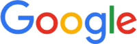 Google Logo Set